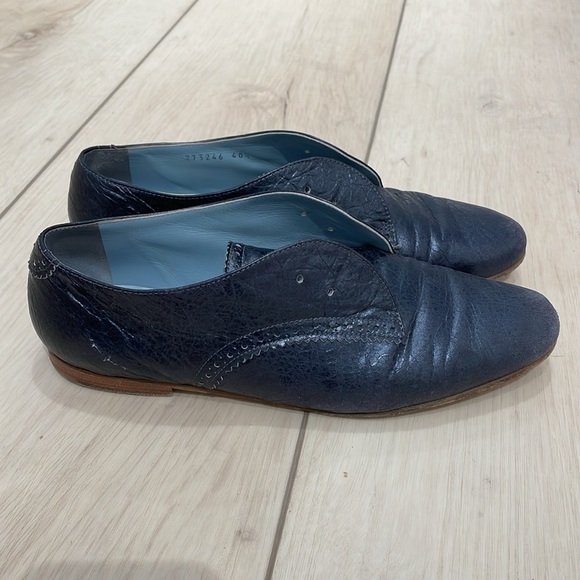 BALENCIAGA SHOES - Picture 4 of 4